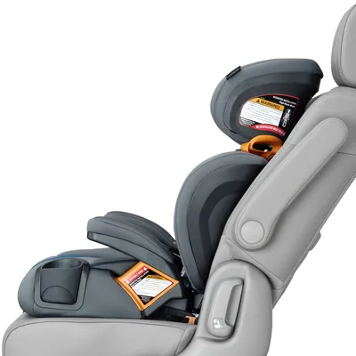 בוסטר קידפיט אדפט פלוס - KidFit Adapt Plus בד נושם