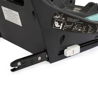 בסיס מסתובב לסלקל אתנה – Athena Rotating Base