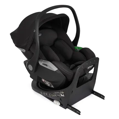 בסיס מסתובב לסלקל אתנה – Athena Rotating Base