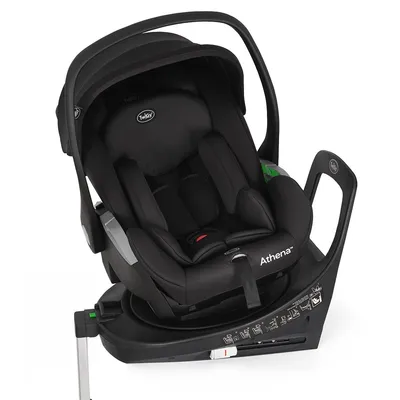 בסיס מסתובב לסלקל אתנה – Athena Rotating Base