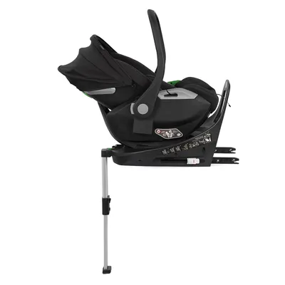 בסיס מסתובב לסלקל אתנה – Athena Rotating Base