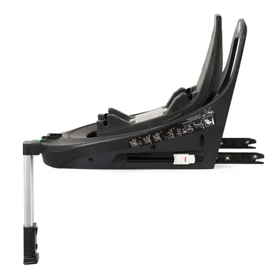 בסיס מסתובב לסלקל אתנה – Athena Rotating Base