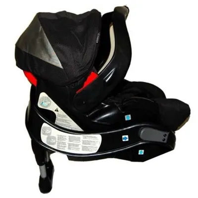 בסיס אוטופיקס לסל קל ג'וניור בייבי - AutoBaby