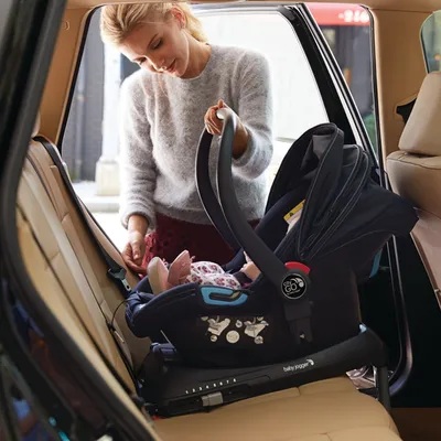 בסיס איזופיקס לסלקל סיטי גו - City Go™ Isofix Base