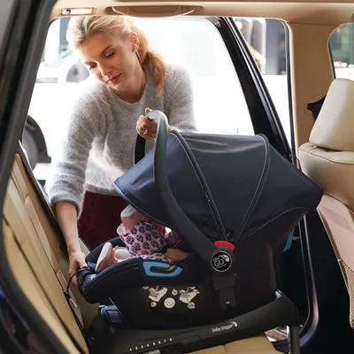 בסיס איזופיקס לסלקל סיטי גו - City Go™ Isofix Base