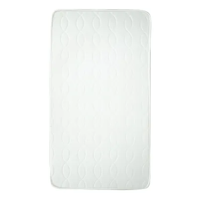 מזרן קוקוס לעריסת תינוק 86x48x4 ס"מ דרים נטורלי - ™Dream Naturally