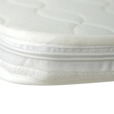 מזרן קוקוס לעריסת תינוק 86x48x4 ס"מ דרים נטורלי - ™Dream Naturally