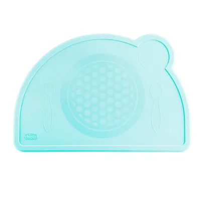 פלייסמנט סיליקון -Silicone Place Mat