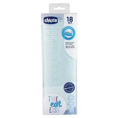 פלייסמנט סיליקון -Silicone Place Mat