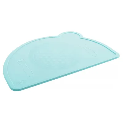 פלייסמנט סיליקון -Silicone Place Mat