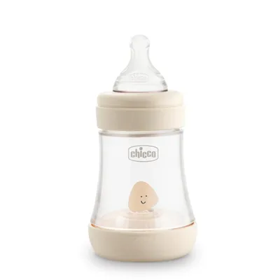 בקבוק צ’יקו פרפקט 5 קרם – Chicco Perfect 5 Natual