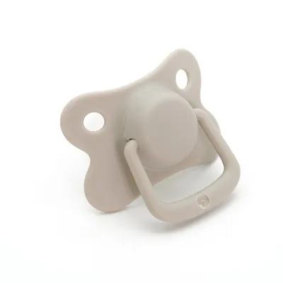 זוג מוצצי סיליקון טוויגי 6-12 חודשים – Twigy 2 pk Silicone Pacifier