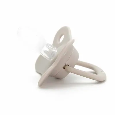 זוג מוצצי סיליקון טוויגי 0-6 חודשים – Twigy 2 pk Silicone Pacifier