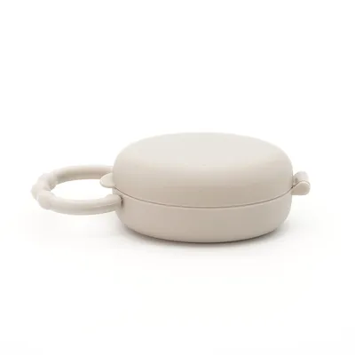 קופסה למוצץ טוויגי – Twigy Pacifier Case