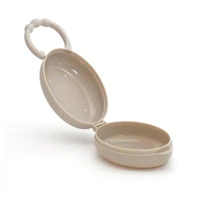 קופסה למוצץ טוויגי – Twigy Pacifier Case