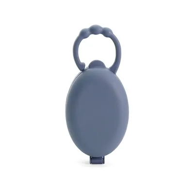 קופסה למוצץ טוויגי – Twigy Pacifier Case