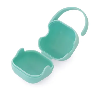 קופסה למוצץ טוויגי – Twigy Flawless™ Pacifier Case