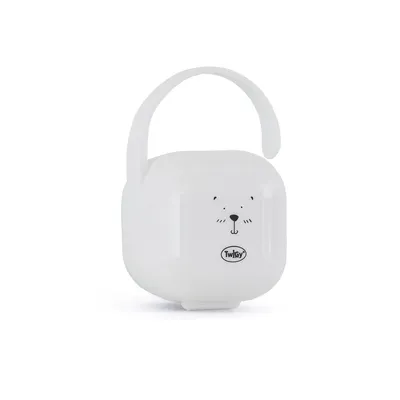 קופסה למוצץ טוויגי – Twigy Flawless™ Pacifier Case