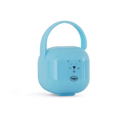 קופסה למוצץ טוויגי – Twigy Flawless™ Pacifier Case