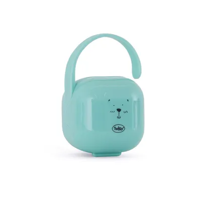 קופסה למוצץ טוויגי – Twigy Flawless™ Pacifier Case