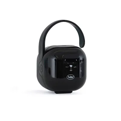 קופסה למוצץ טוויגי – Twigy Flawless™ Pacifier Case