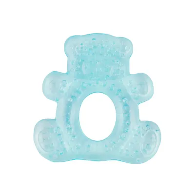 נשכן קירור טוויגי בצורת דובי – Twigy Water Filled Teether