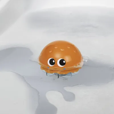 צעצוע צ’יקו מדוזה – Chicco Toy BSF Dancing Jellyfish