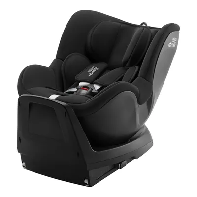 כסא בטיחות 360 DUALFIX i-SIZE PLUS Britax