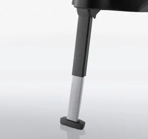 כסא בטיחות 360 DUALFIX i-SIZE PLUS Britax