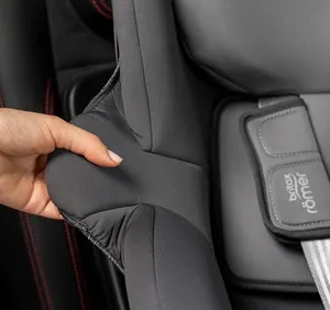 כסא בטיחות 360 DUALFIX i-SIZE PLUS Britax