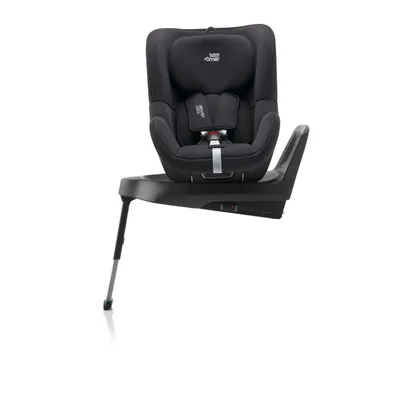 כסא בטיחות 360 DUALFIX i-SIZE PLUS Britax