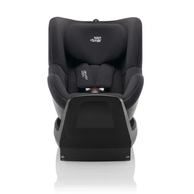 כסא בטיחות 360 DUALFIX i-SIZE PLUS Britax
