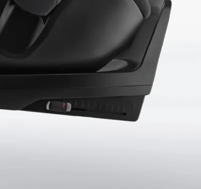 כסא בטיחות 360 DUALFIX i-SIZE PLUS Britax