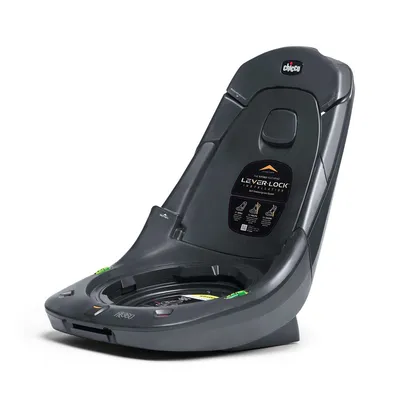 בסיס מסתובב לכיסא בטיחות פיט360 - Fit360 Rotating Convertible Car Seat Base