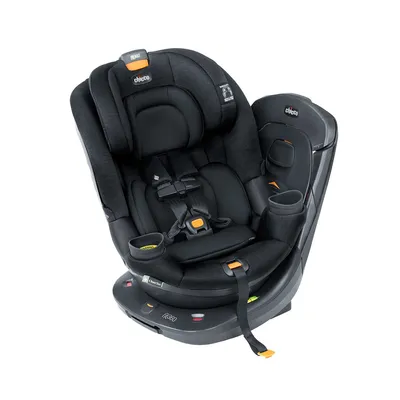 בסיס מסתובב לכיסא בטיחות פיט360 - Fit360 Rotating Convertible Car Seat Base