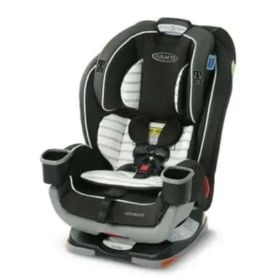 כסא בטיחות כולל הארכת רגלים 3ב 1 Extend2Fit