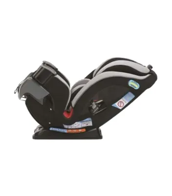 כסא בטיחות כולל הארכת רגלים 3ב 1 Extend2Fit