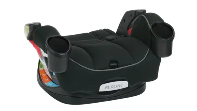 כסא בטיחות משולב בוסטר 4ב1 מלידה ועד 54 קג 4Ever DLX