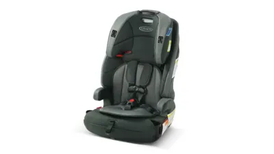 בוסטר רצועות 3ב1 Tranzitions-Ways