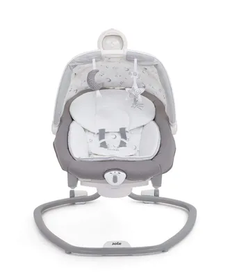 נדנדה חשמלית דגם סרינה 2 ב-1 SERINA – ג’ואי JOIE