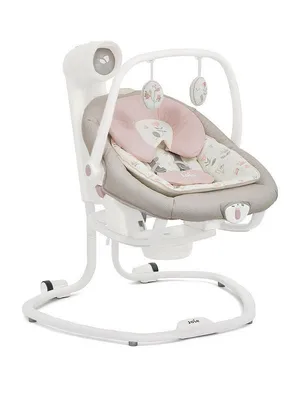 נדנדה חשמלית דגם סרינה 2 ב-1 SERINA – ג’ואי JOIE