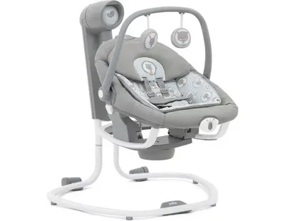 נדנדה חשמלית דגם סרינה 2 ב-1 SERINA – ג’ואי JOIE