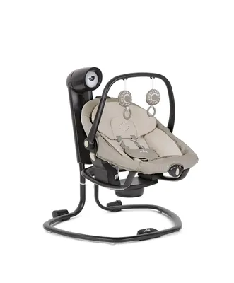 נדנדה חשמלית דגם סרינה 2 ב-1 SERINA – ג’ואי JOIE