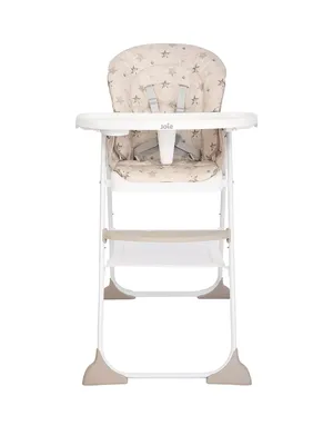 כסא אוכל המתקפל ביד אחת Mimzy Snacker