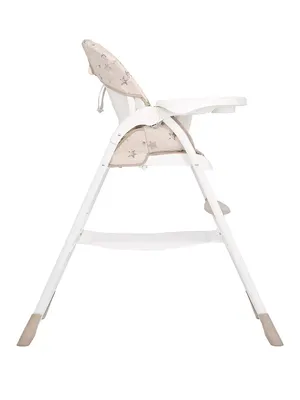 כסא אוכל המתקפל ביד אחת Mimzy Snacker