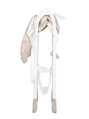 כסא אוכל המתקפל ביד אחת Mimzy Snacker