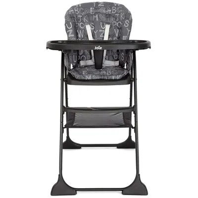 כסא אוכל המתקפל ביד אחת Mimzy Snacker