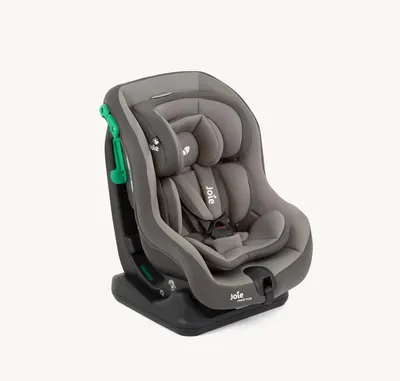 כסא בטיחות עם ראש מתכוונן צר במיוחד בתקינה חדשה Steadi R129