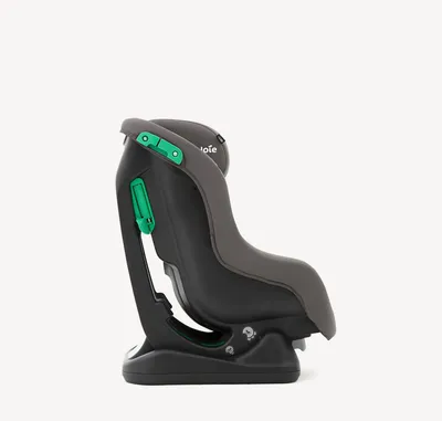 כסא בטיחות עם ראש מתכוונן צר במיוחד בתקינה חדשה Steadi R129