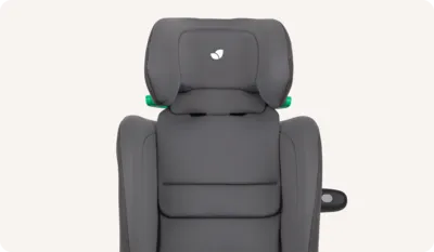 כסא בטיחות משולב בוסטר לילדים מגבהים 76-150 סמ i-Bold™